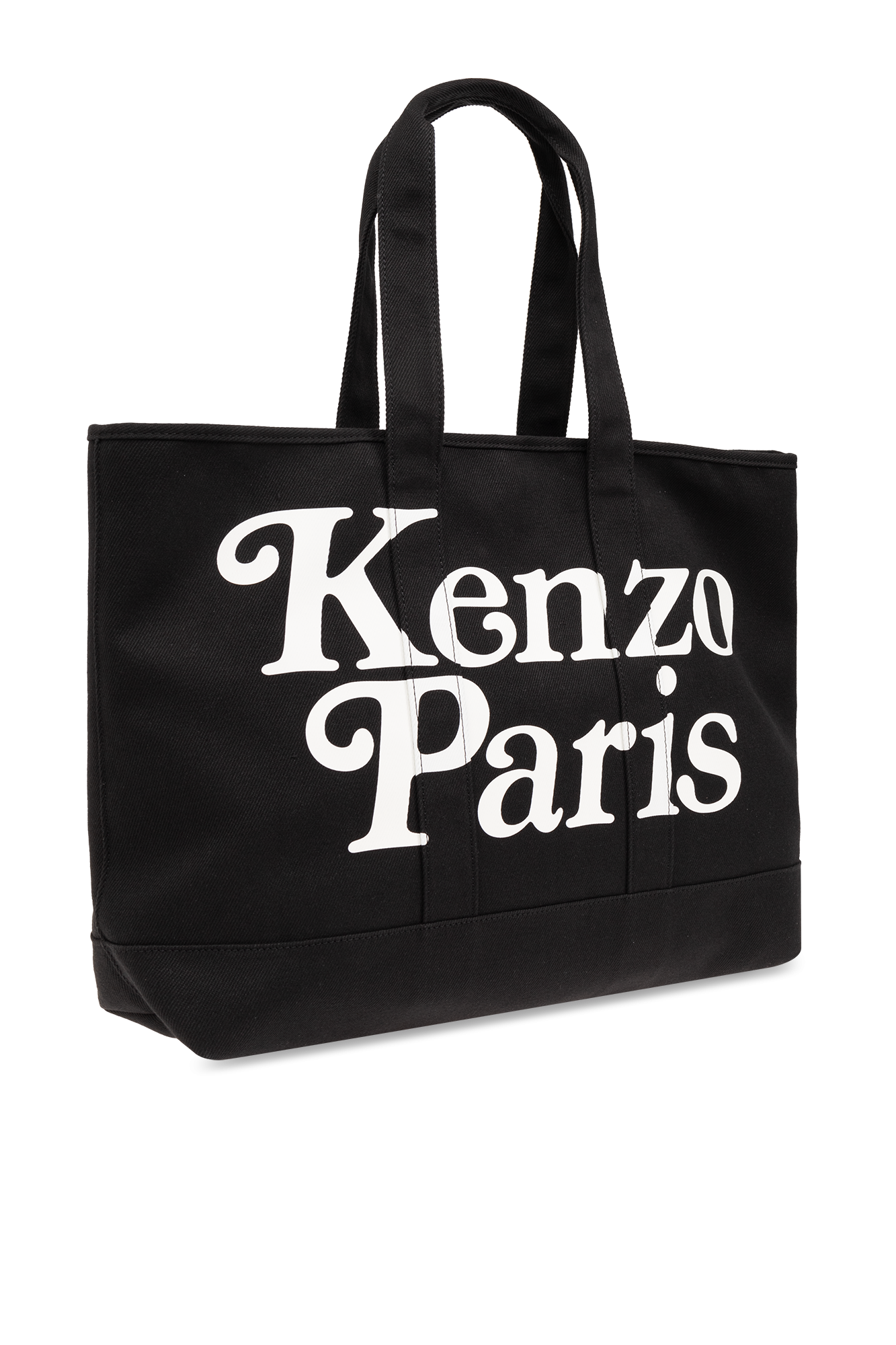 Kenzo on sale transparent bag